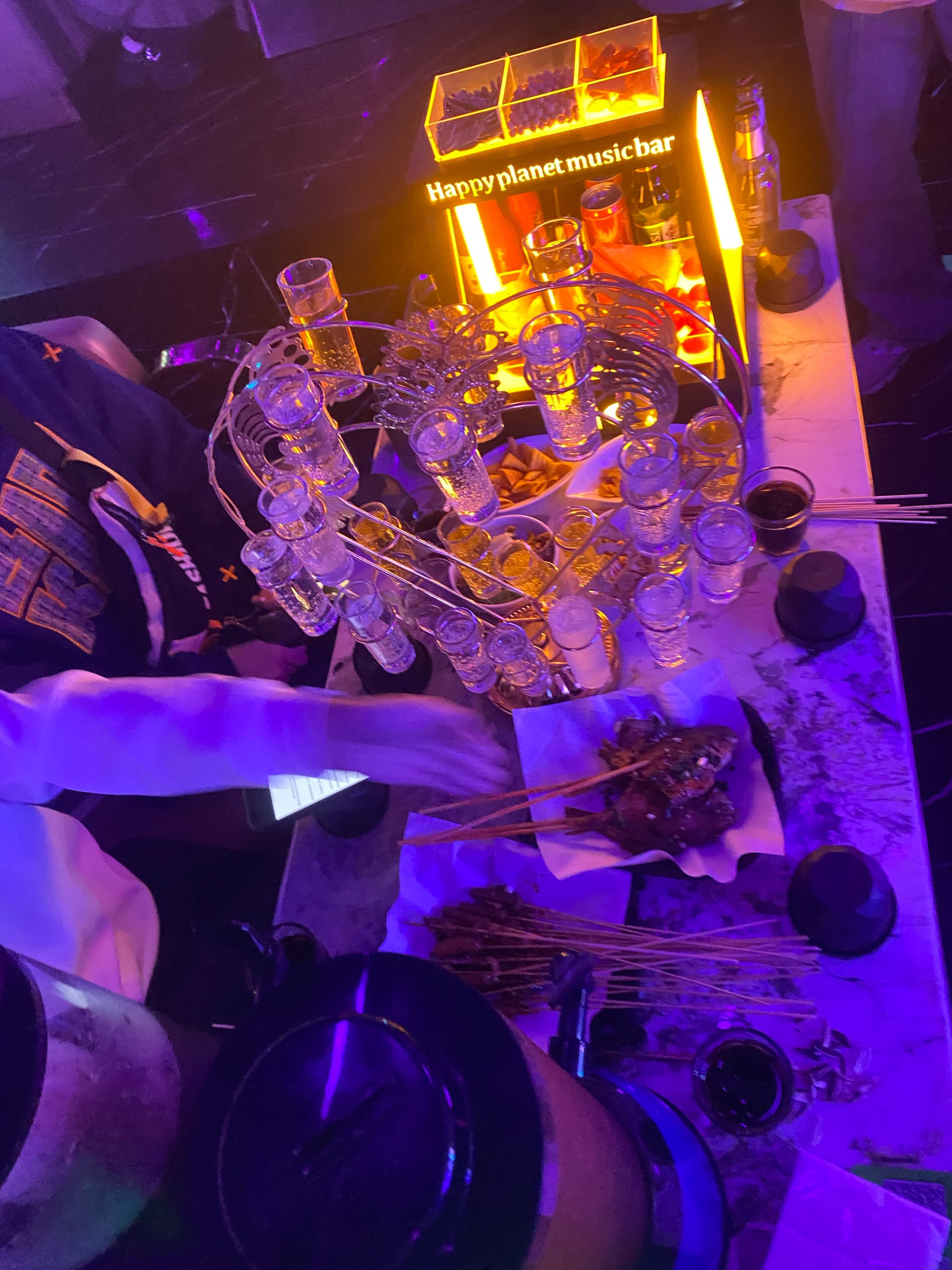 昭通商务ktv体验分享-巧家县ktv预订